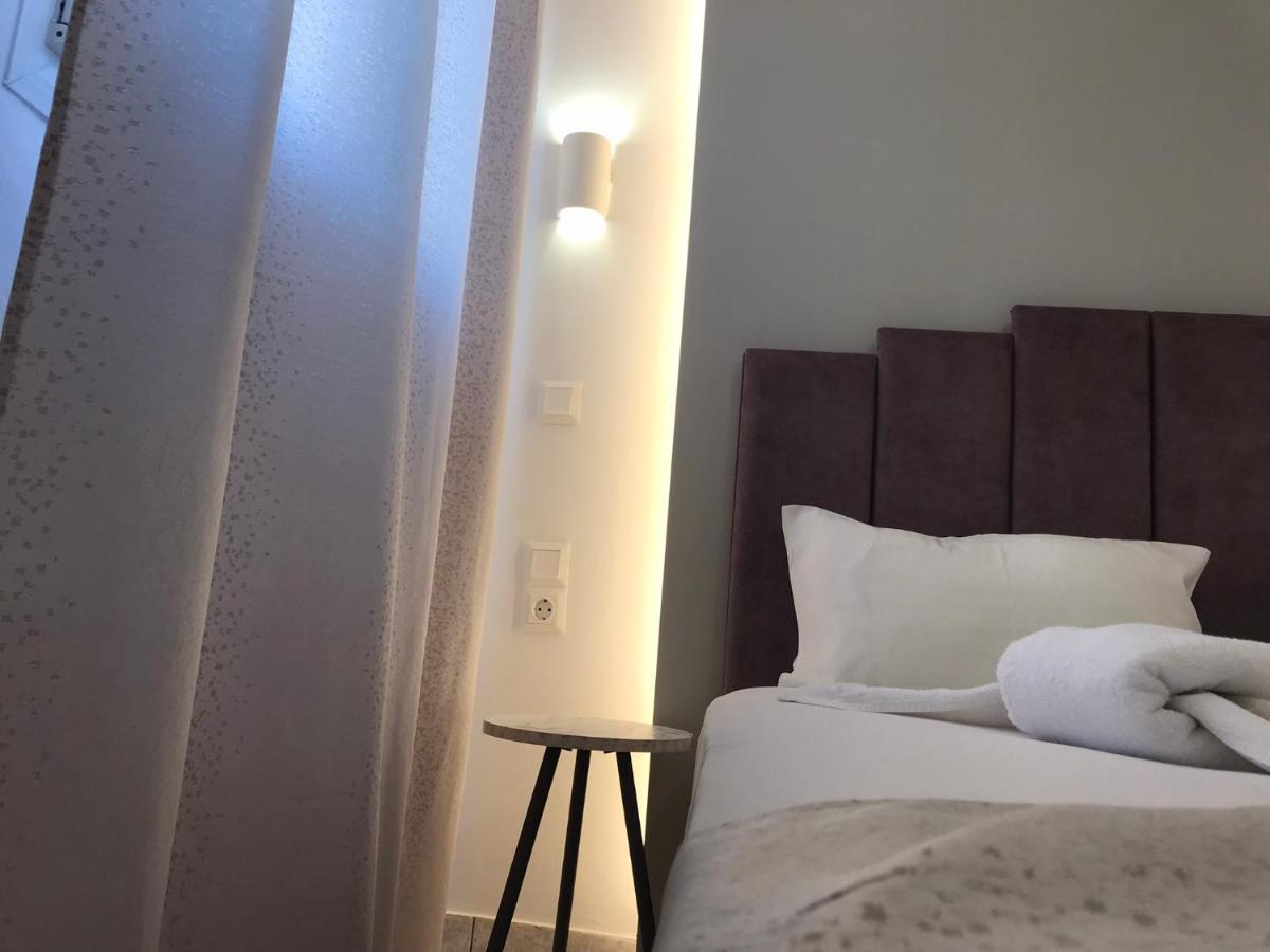 Aparthotel Edem Vatera Exterior foto