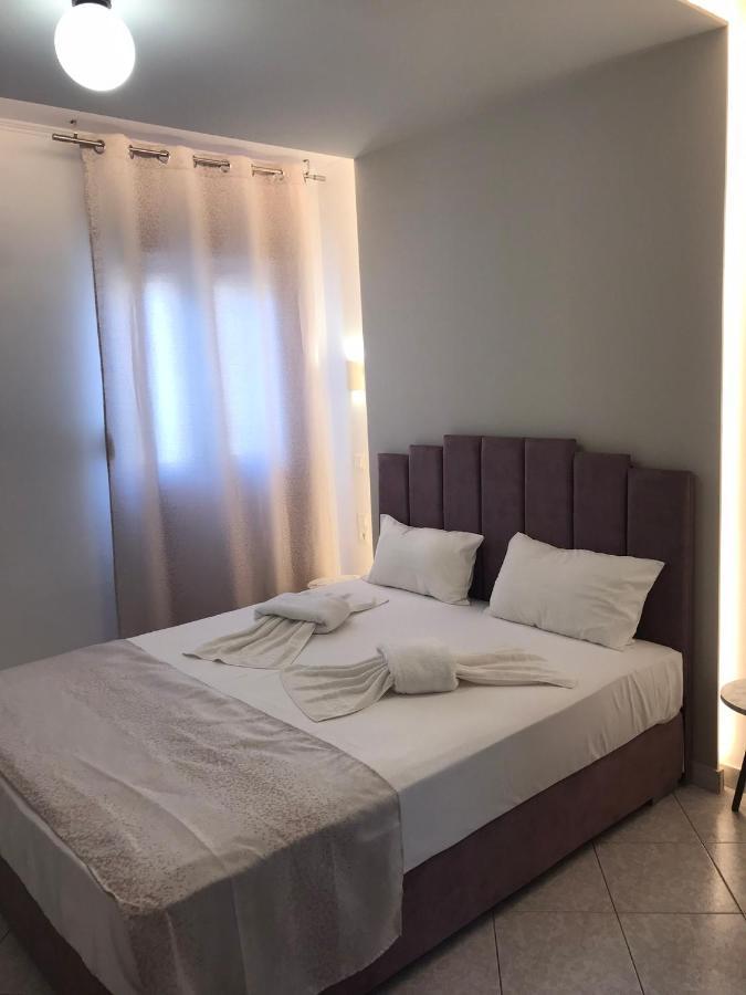 Aparthotel Edem Vatera Exterior foto
