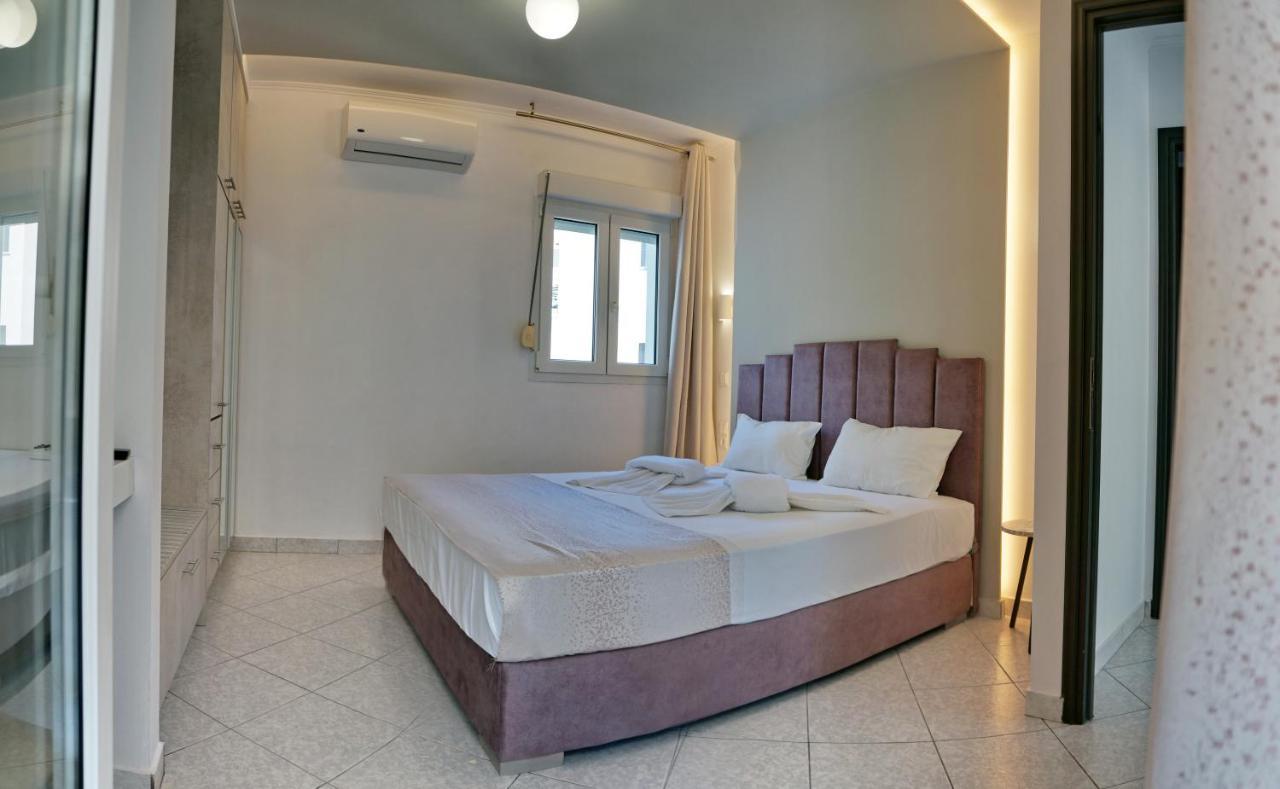 Aparthotel Edem Vatera Exterior foto
