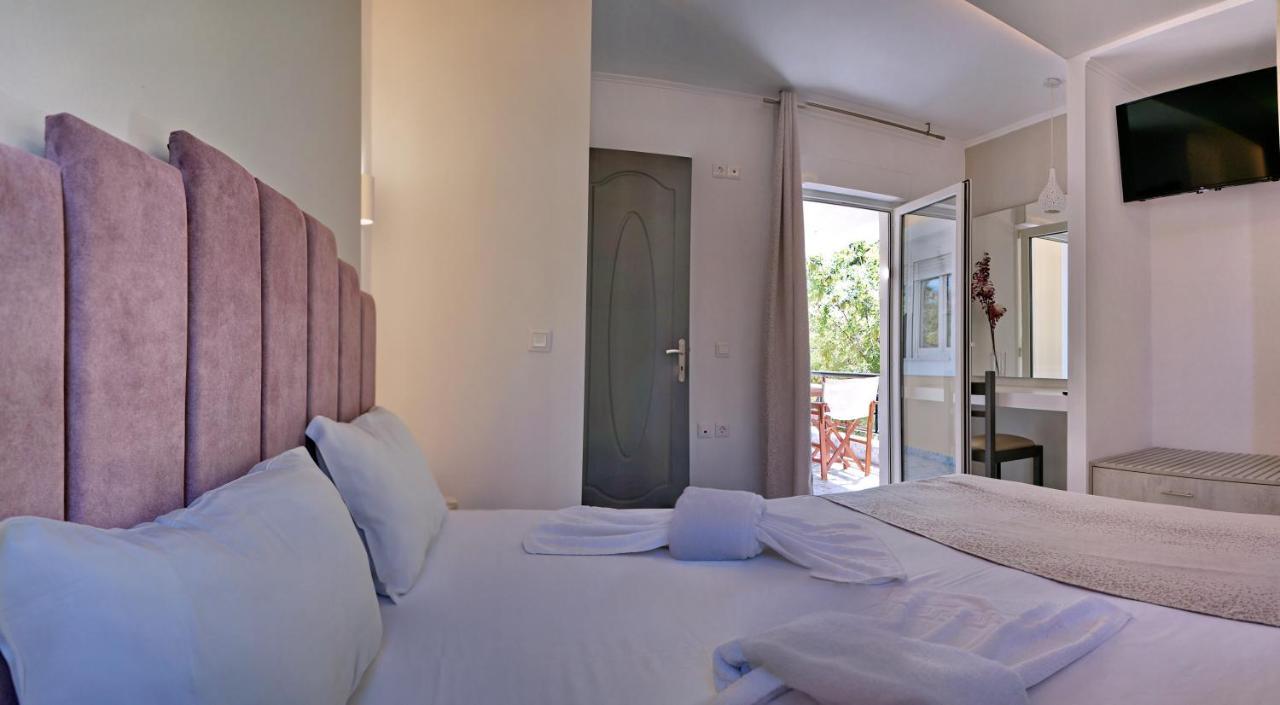 Aparthotel Edem Vatera Exterior foto