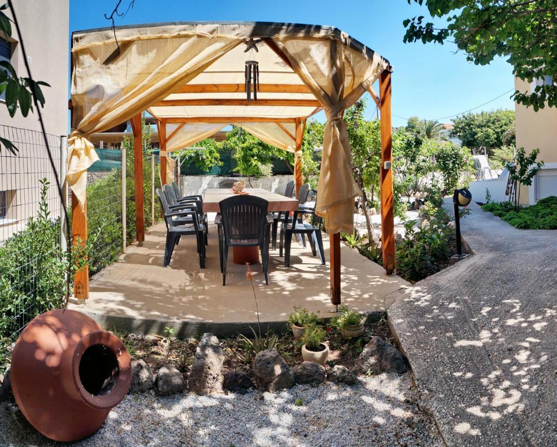 Aparthotel Edem Vatera Exterior foto