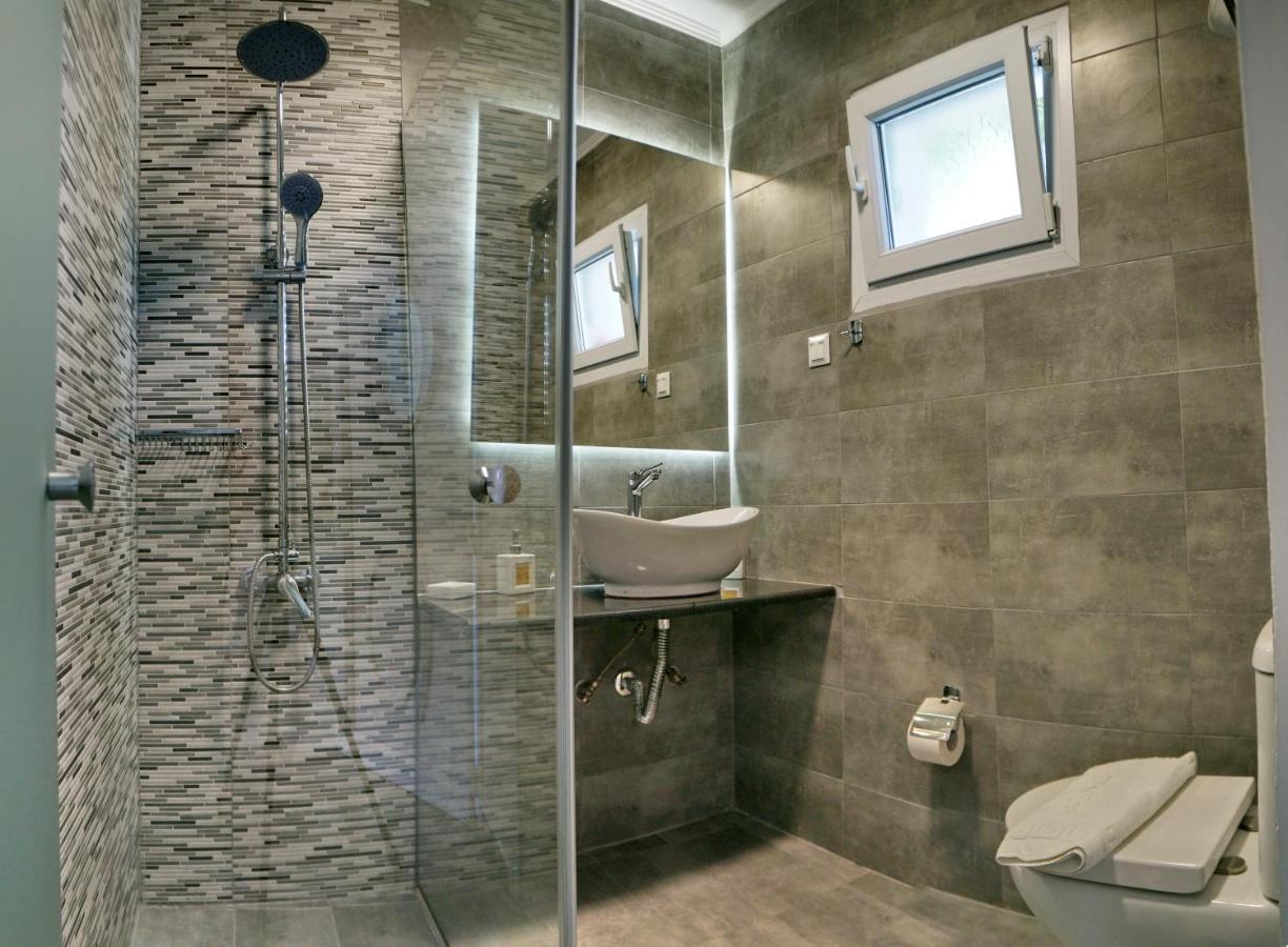 Aparthotel Edem Vatera Exterior foto