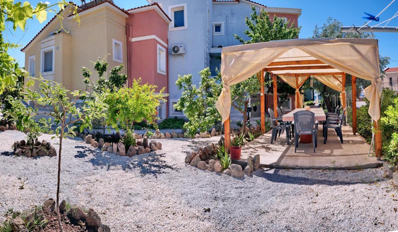 Aparthotel Edem Vatera Exterior foto