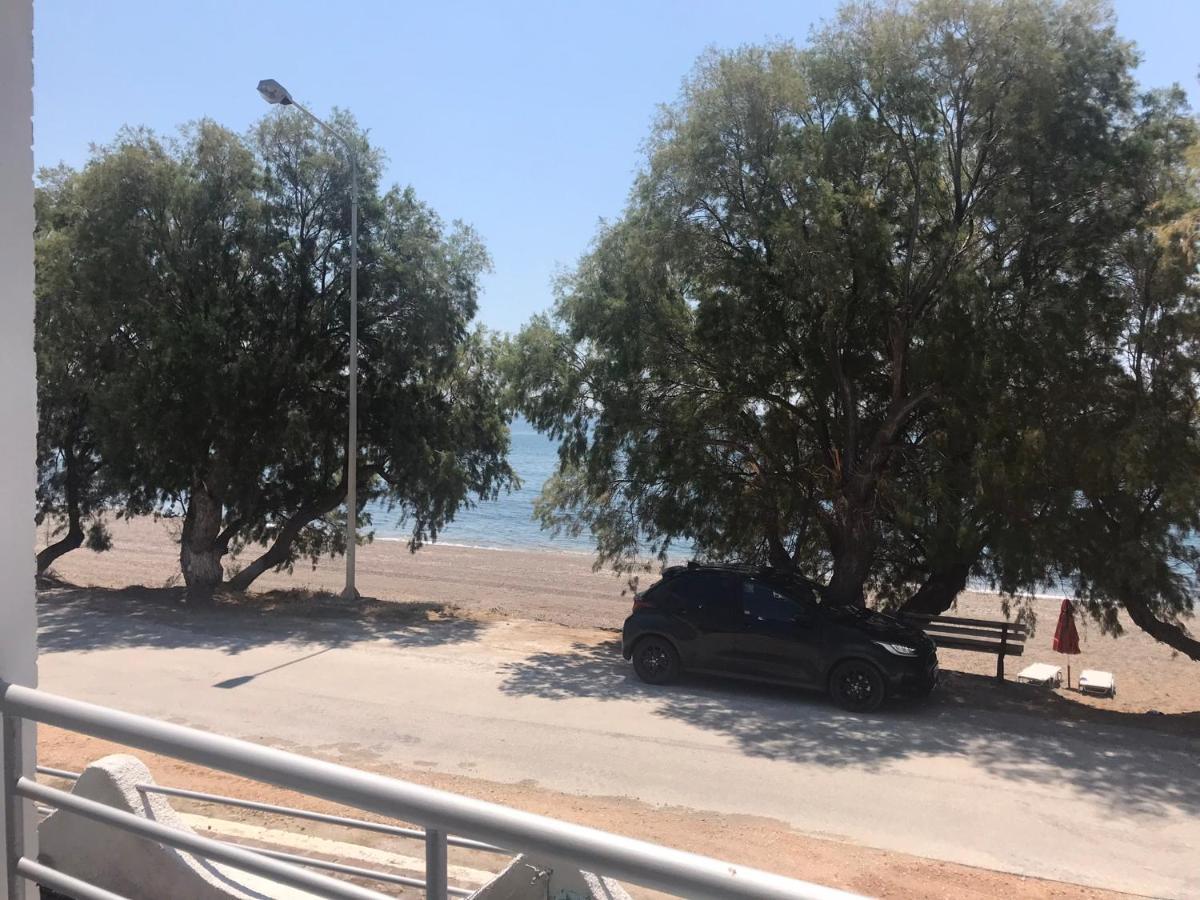 Aparthotel Edem Vatera Exterior foto