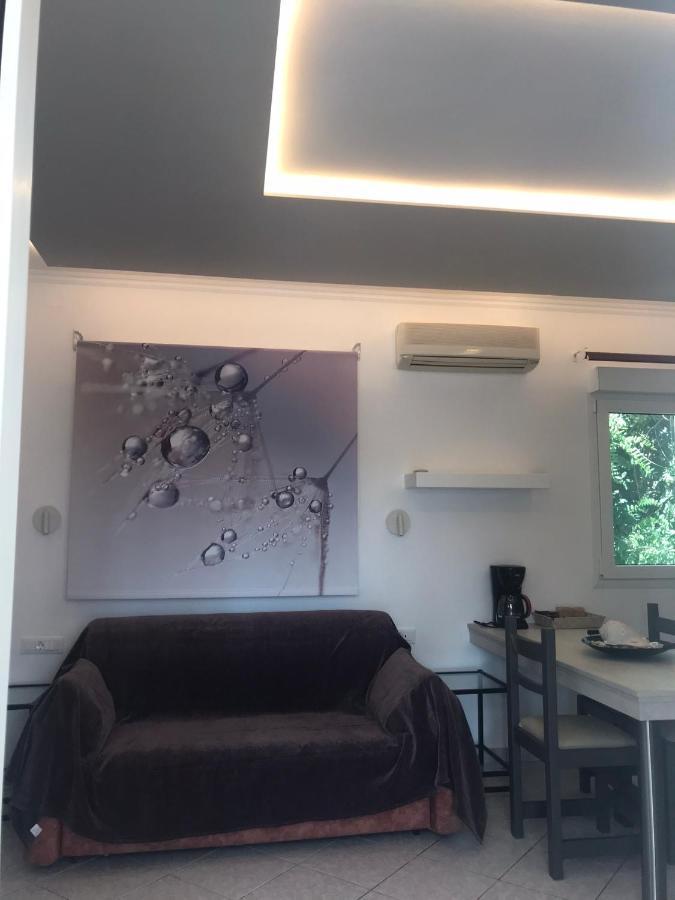 Aparthotel Edem Vatera Exterior foto