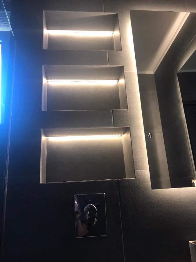 Aparthotel Edem Vatera Exterior foto