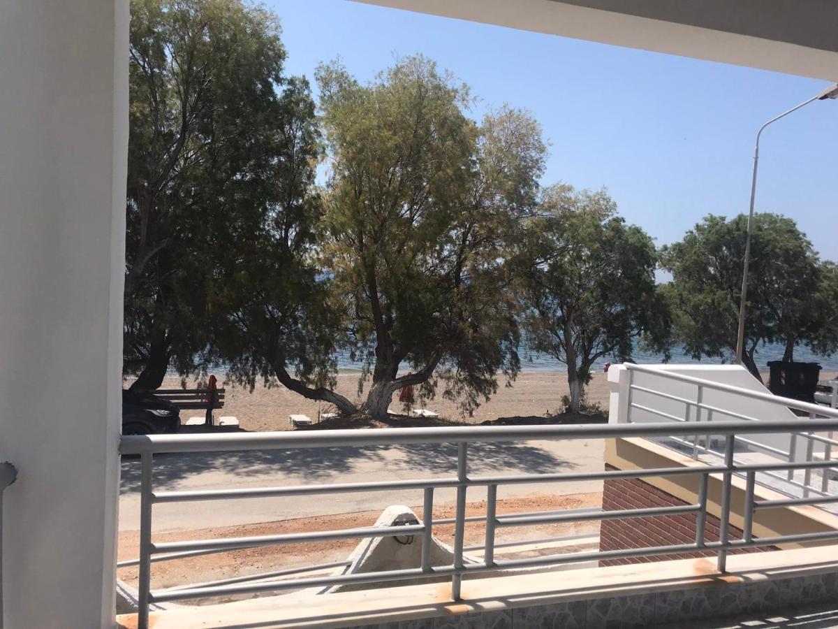 Aparthotel Edem Vatera Exterior foto