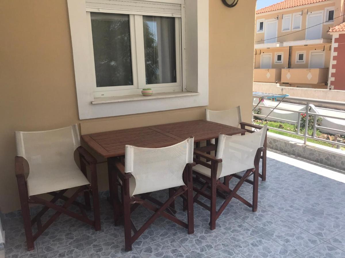 Aparthotel Edem Vatera Exterior foto