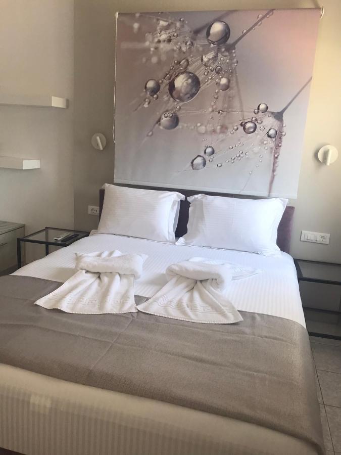 Aparthotel Edem Vatera Exterior foto