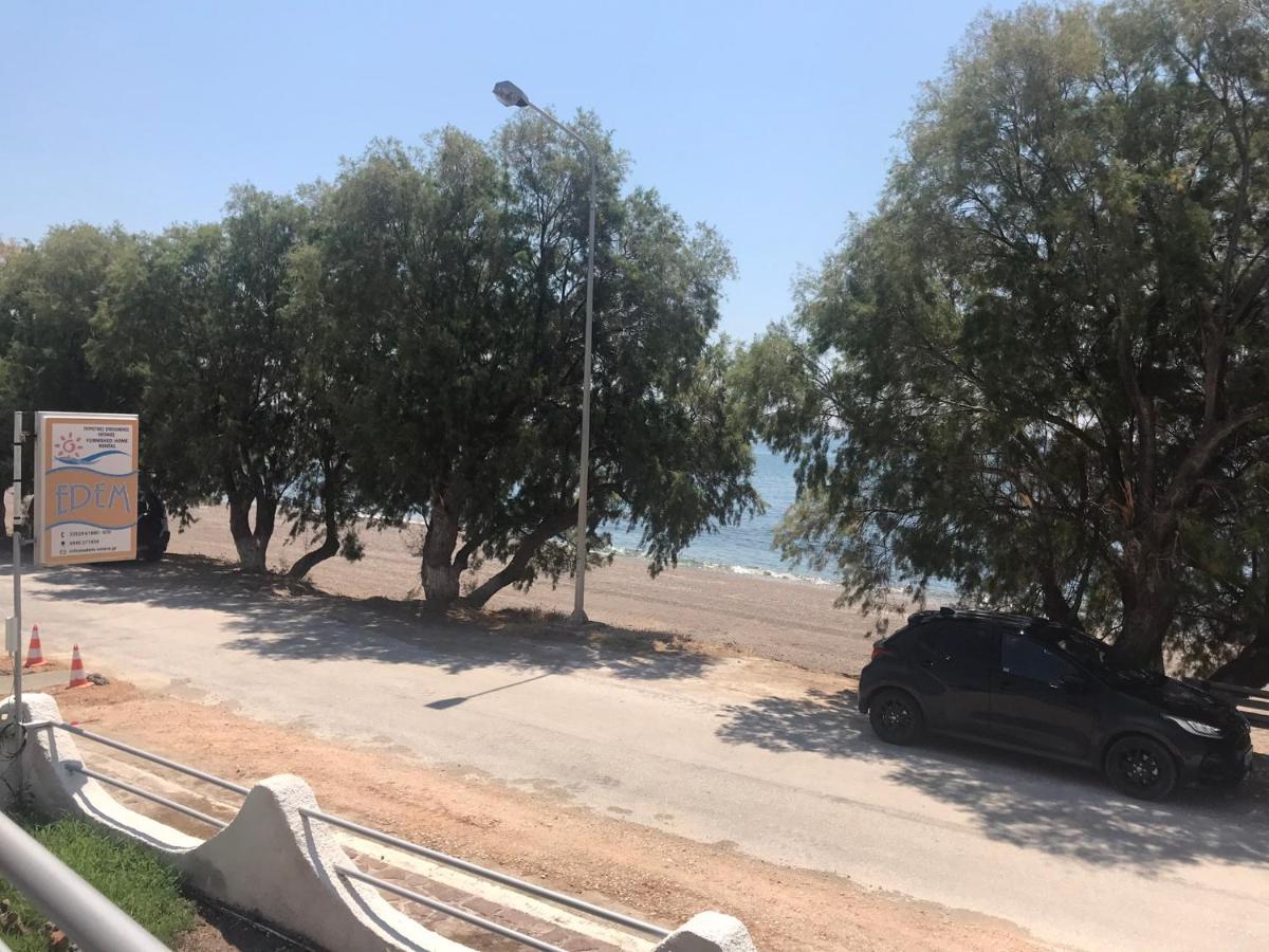 Aparthotel Edem Vatera Exterior foto