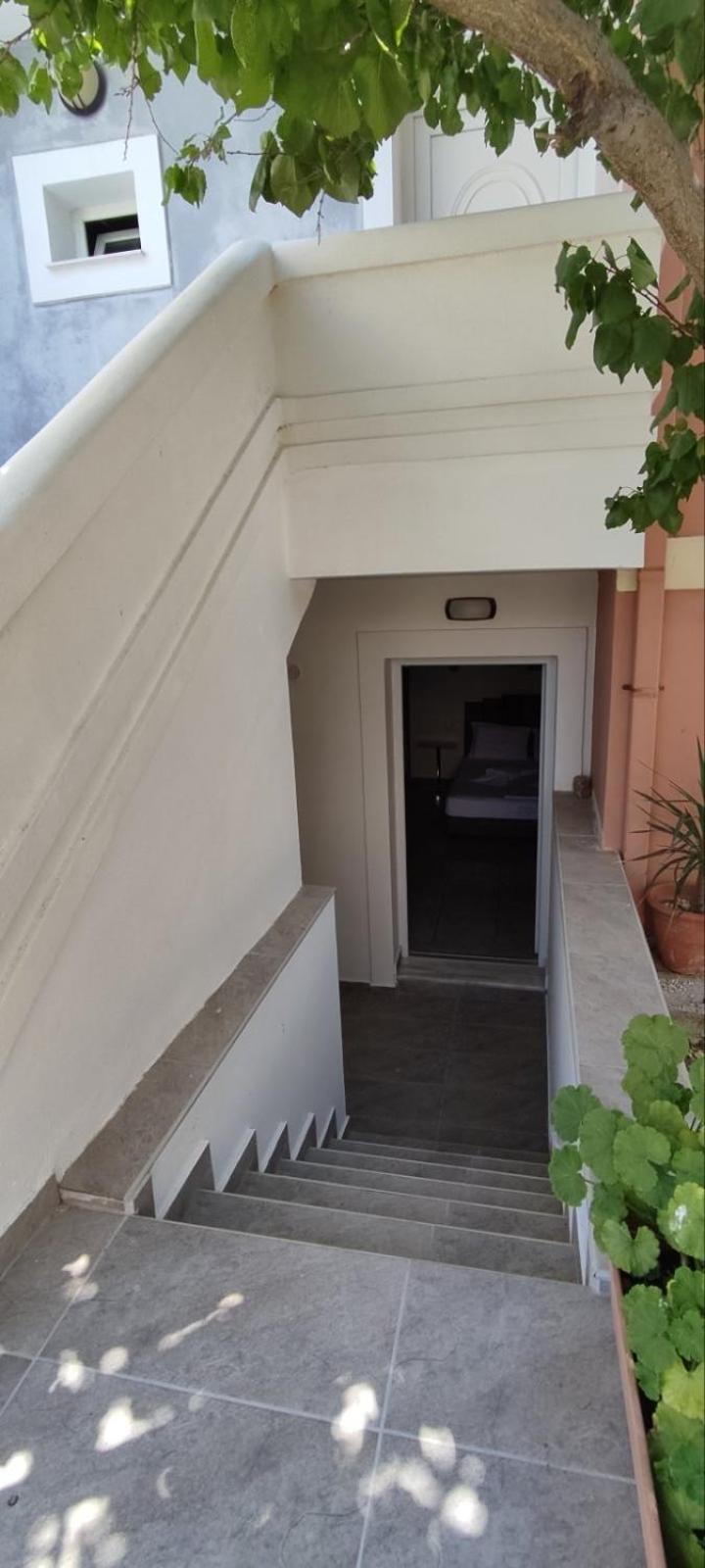 Aparthotel Edem Vatera Exterior foto