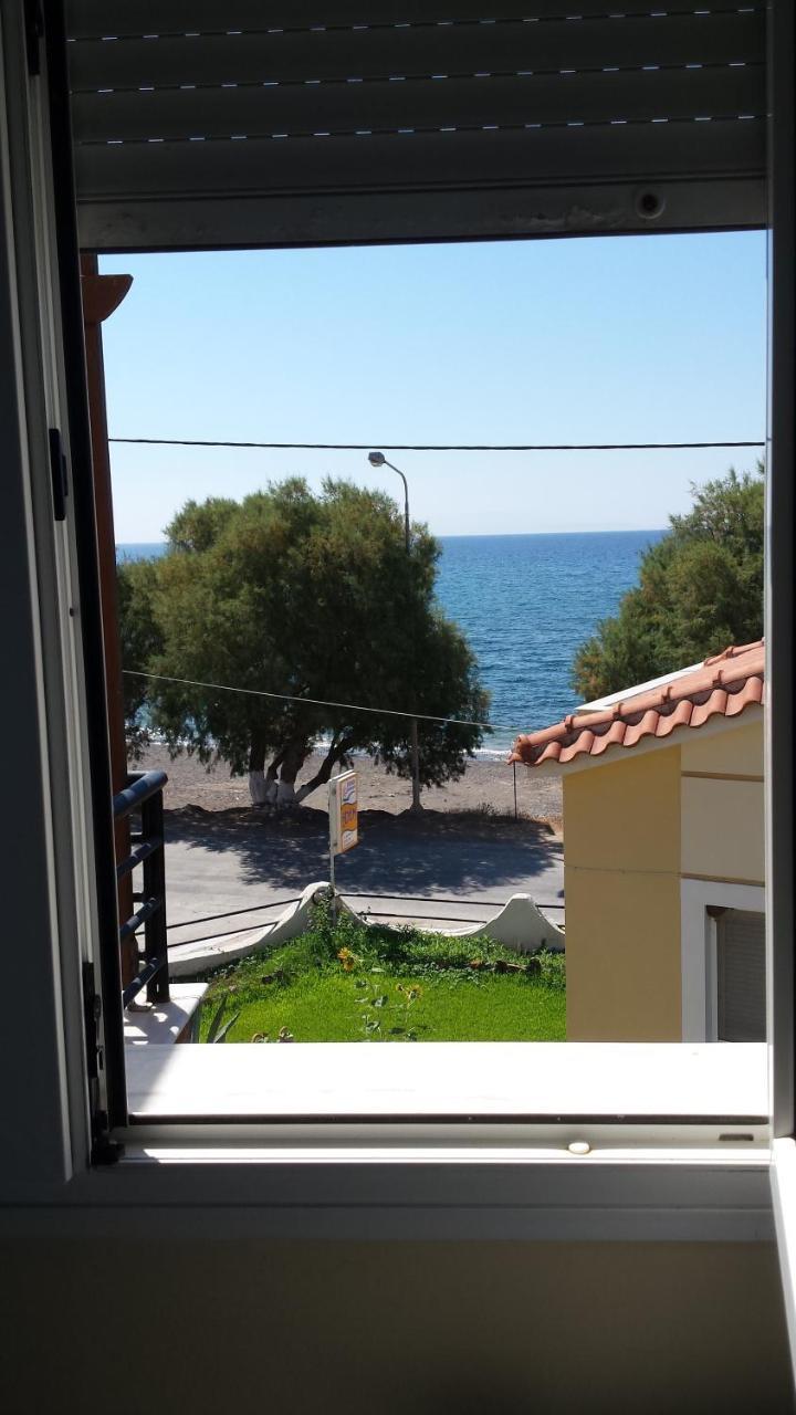 Aparthotel Edem Vatera Exterior foto