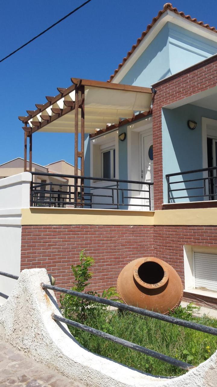 Aparthotel Edem Vatera Exterior foto